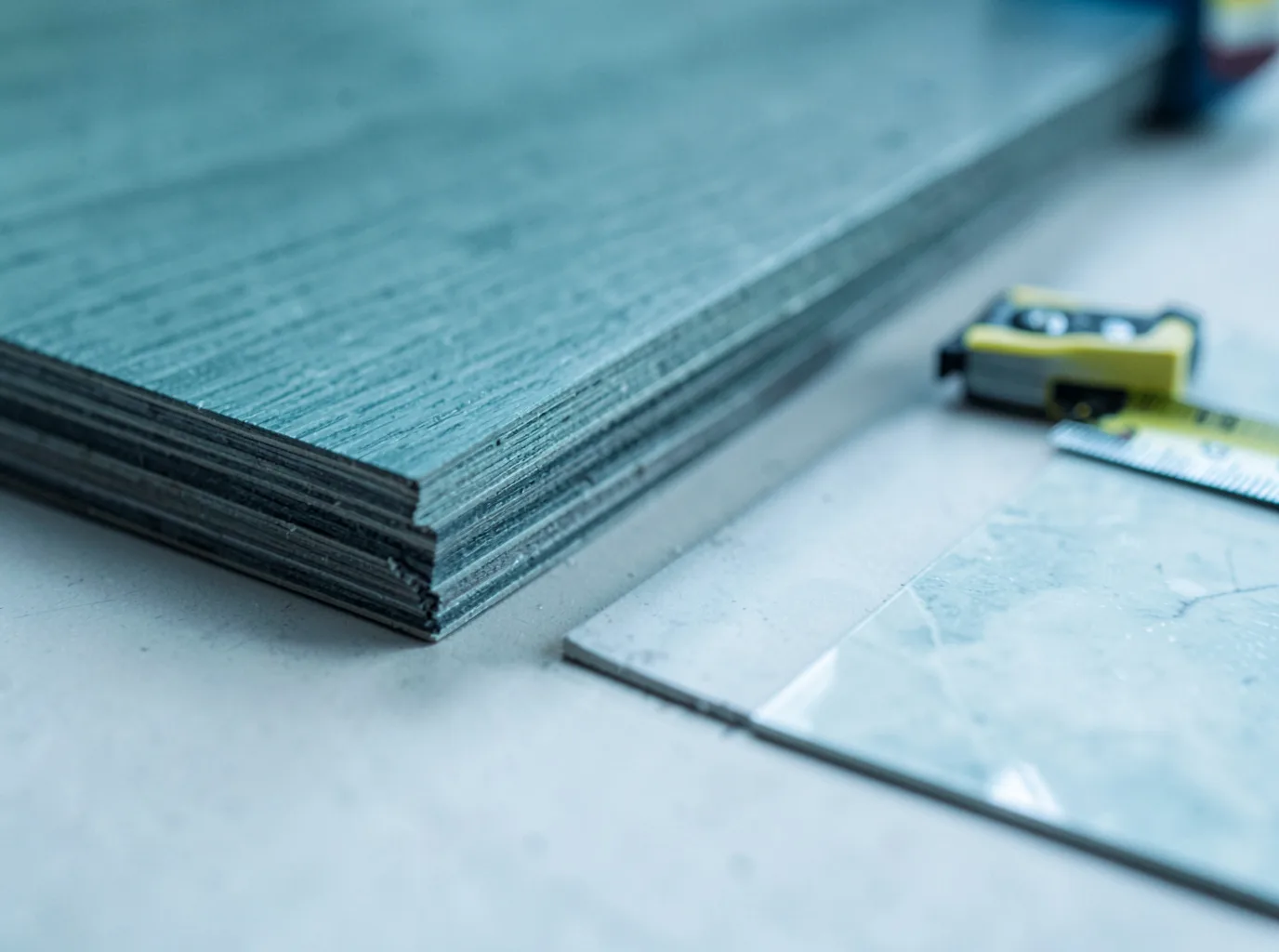 Luxury Vinyl Plank Installation Amber, OK FAQs